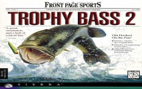 trophy bass 2 download